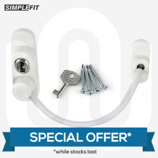 SPECIAL OFFER! 10x Simplefit Trade Cord Restrictors